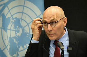 ¡LA ONU ALERTA SOBRE EL AVANCE DEL AUTORITARISMO Y LANZA UNA ALIANZA GLOBAL POR LOS DERECHOS HUMANOS!