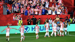 ¡CROACIA DA SEÑALES DE VIDA!; PANAMÁ ES ELIMINADA