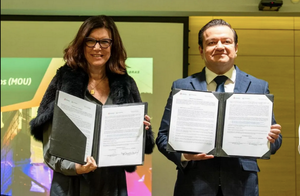 ¡PEMEX Y PETROBRAS PACTAN ALIANZA; EXPLORARÁN GOLFO DE MÉXICO PARA INCREMENTAR LA PRODUCCIÓN!