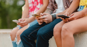 ¡“USO COMPULSIVO DE REDES SOCIALES CONSTITUYE UNA CRISIS DE SALUD PÚBLICA”: UIA!