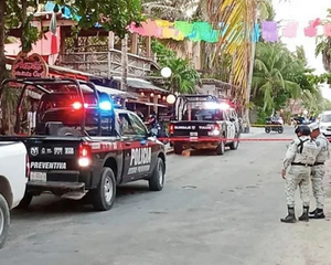 ¡PASA TULUM DE JOYA A DESTINO EN CRISIS!