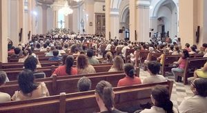 CONCIERTO EN CATEDRAL