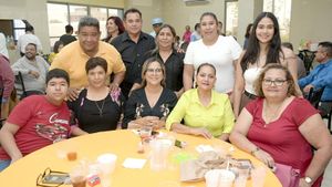 GALERÍA SOCIAL
