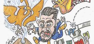 LOS CARTONES