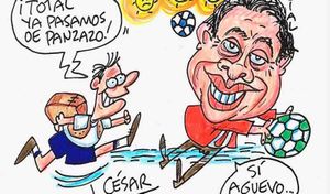LOS CARTONES