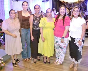 PASITOS CON AMOR: UNA PASARELA QUE UNIÓ MODA, SOLIDARIDAD Y ESPERANZA