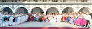 FANDANGO JAROCHO 2026