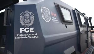 ¡DETIENEN A 8 POR LA DESAPARICIÓN DE DOS PERSONAS EN BOCA DEL RÍO!