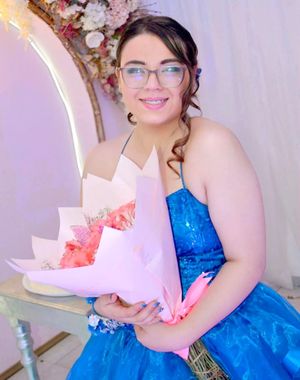XV AÑOS DE IVANNA MARGARITA