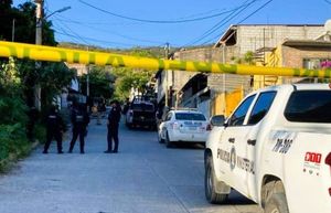 ¡ASESINAN A CUATRO HOMBRES EN NUEVA JORNADA VIOLENTA EN CHILPANCINGO!