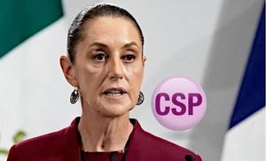 ¡APUNTA EL INE CONTRA EL PAZ!