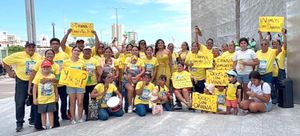 DANNA SAMANTHA DÍAZ ANDRADE ES LA DONCELLA DEL MAR 2026