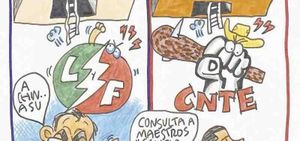 LOS CARTONES