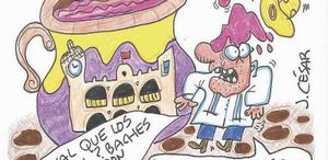 LOS CARTONES