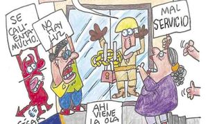 LOS CARTONES