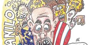 LOS CARTONES