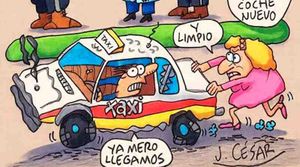 LOS CARTONES