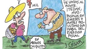 LOS CARTONES