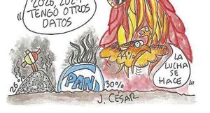 LOS CARTONES