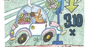 LOS CARTONES