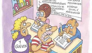 LOS CARTONES