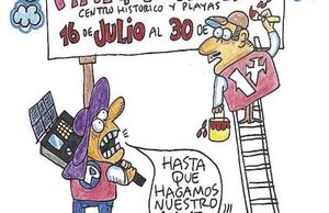 LOS CARTONES