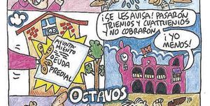 LOS CARTONES