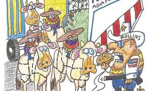 LOS CARTONES