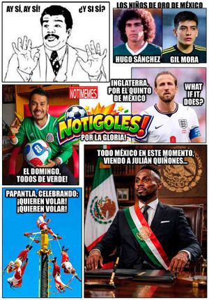 NOTI-MEME | - NOTIGOLES!