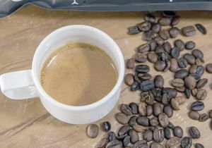 ¡AMARGA ‘EL NIÑO’ EL PRECIO DEL CAFÉ!
