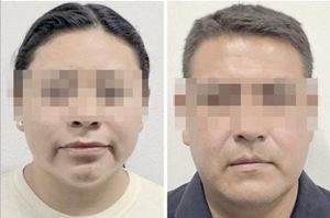 ¡DETIENEN A ESPOSA DE EDIL ASESINADO DE TEMOAC!