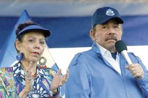 ¡EXIGEN A MÉXICO RESPONDER A ORTEGA POR FIN DE ELECCIONES!