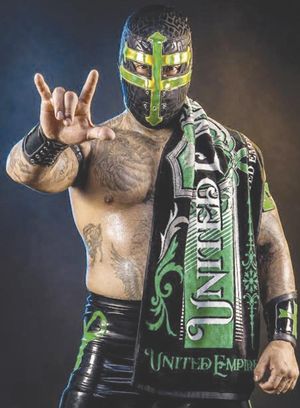 ¡GRAN CARTELERA DEL CMLL EN EL “BENITO JUÁREZ”