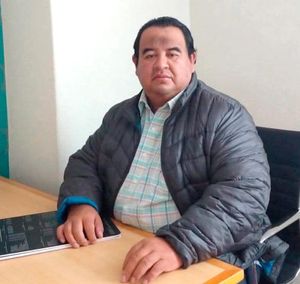 ¡MUERE EXALCALDE DE IXTACZOQUITLÁN! - *De las filas del PRI, en las altas montañas