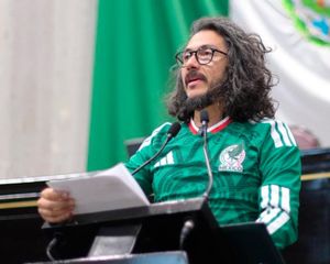 ¡NO HABRÁ REELECCIÓN! - *La aprueba el Congreso