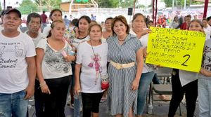 ¡NO PARAN DE CHAMBEAR!