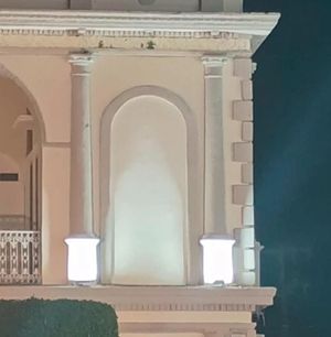 ¡SE LES APARECE LA VIRGEN! - EN ALVARADO
