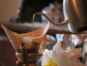 ¡TRAEN CAFÉ DE GUATEMALA! - LO QUE FALTABA