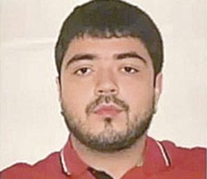 ¡ACUSA EU A OPERADOR DEL 'MAYO' ZAMBADA!