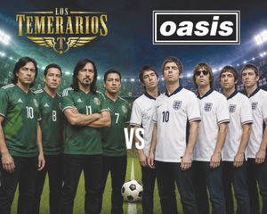 ¡DUELO EN REDES!, MEMES DEL MÉXICO CONTRA INGLATERRA