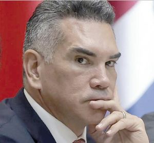 ¡INE PROHÍBE A ALITO LLAMAR “NARCOPARTIDO” A MORENA!