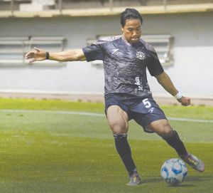 ¡PIRATAS FC VENCE 4-1 A TLAXCALA EN PRETEMPORADA!
