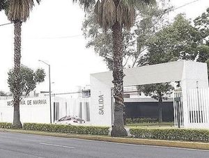 ¡PROCESAN A MARINO; HALLAN $4 MILLONES DENTRO DE OFICINA!