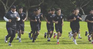 ¡RACING TDP DEFINE SU PLANTEL!