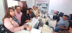 ¡YA SE REGISTRARON!