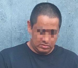 ¡A PACHO VIEJO EL ‘COMANDANTE LEVY’! - *Por doble homicidio ocurrido en 2023