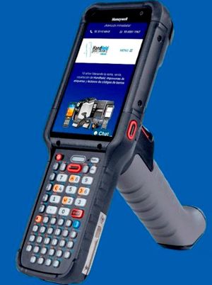 ¡“MOTO-RATONES” LE ROBAN UN HAND HELD Y DINERO A VENDEDOR!