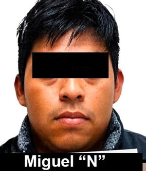 ¡SENTENCIADO A 4 AÑOS DE CÁRCEL POR ORDEÑAR EL DIÉSEL DE UN TRÁILER!