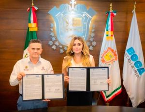 ¡YA TIENEN CONSEJO DE TURISMO!