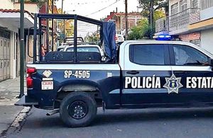 ¡QUINCEAÑERA SE QUITÓ LA VIDA EN CASA DE SU ABUELITA!